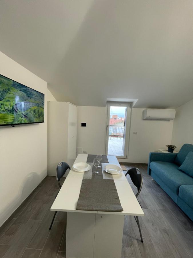 Minu, The Tiny House! Apartment Rome Exterior photo