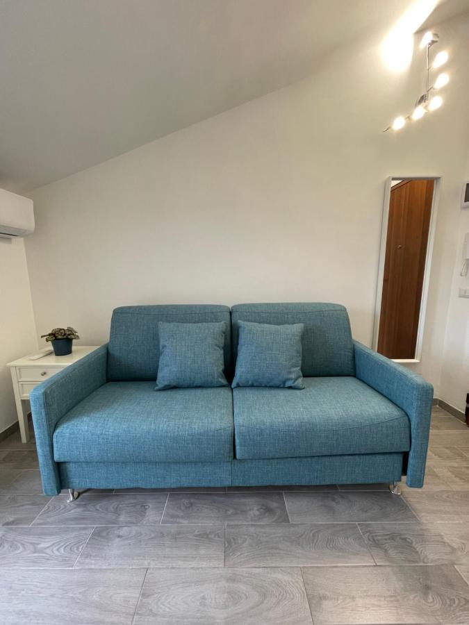 Minu, The Tiny House! Apartment Rome Exterior photo