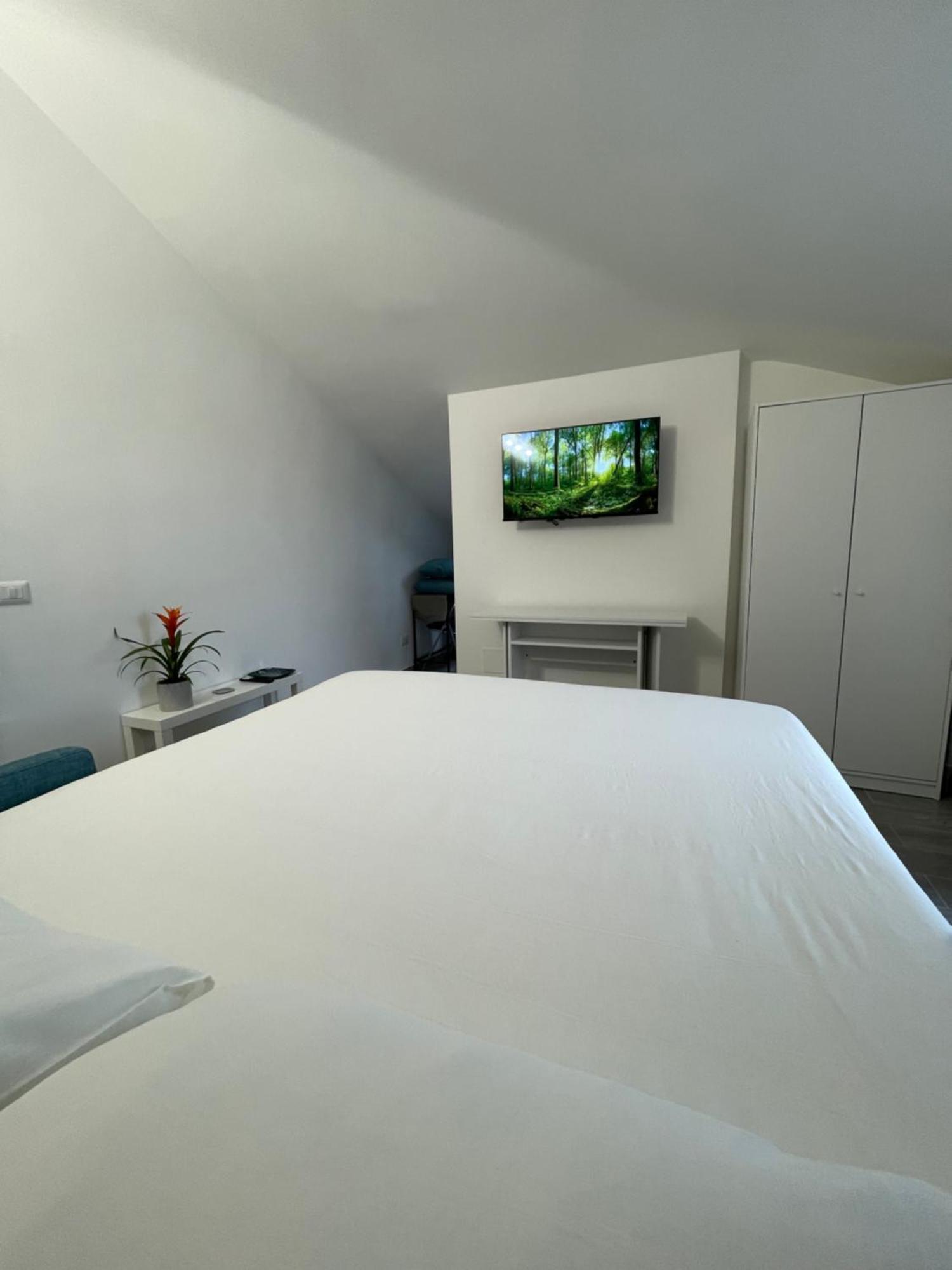 Minu, The Tiny House! Apartment Rome Exterior photo
